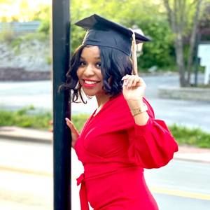 Meet your Posher, Donella